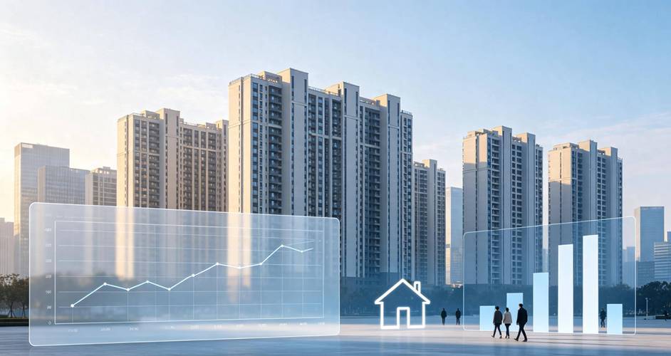 陕西省前7个月房地产开发投资1486.64亿元 市场运行总体平稳